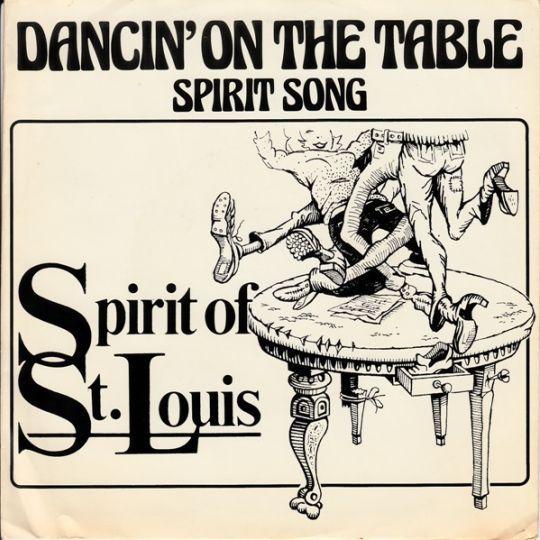 Spirit of St Louis